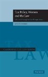 Mumford Ann, Ann Mumford, Ann (Queen Mary University of London) Mumford - Tax Policy, Women and the Law