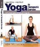 Erik Pfeiff, Luise Warle, Luise Worle - Yoga as Therapeutic Exercise