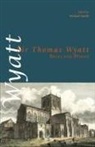Sir Thomas Wyatt, Thomas Wyatt, Michael Smith - Selected Poems