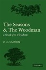 Chapman, D. H. Chapman - The Seasons and the Woodman