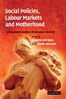 Daniela Del Boca, Del Boca Daniela, Daniela Del Boca, Cecile Wetzels, Cécile Wetzels - Social Policies, Labour Markets and Moth
