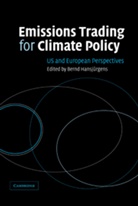 Bernd Hansj¿rgens, Bernd Hansjurgens, Bernd Hansj Rgens, Bernd Hansjurgens, Bernd Hansjürgens - Emissions Trading for Climate Policy