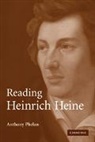 Phelan Anthony, Anthony Phelan, Anthony (University of Oxford) Phelan, Phelan Anthony - Reading Heinrich Heine