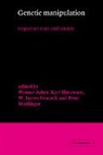 Werner Arber, Werner Illmensee Arber, Werner Arber, Arber Werner, Karl Illmensee, Illmensee Karl... - Genetic Manipulation