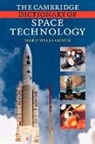 Mark Williamson - The Cambridge Dictionary of Space Techno