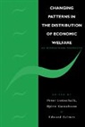 Peter Gottschalk, Peter (Boston College Gottschalk, Peter Gustafsson Gottschalk, Peter Gottschalk, Gottschalk Peter, Bjorn A. Gustafsson... - Changing Patterns in the Distribution of Economic Welfare