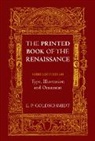 E. P. Goldschmidt, E.p. Goldschmidt, Goldschmidt E.P. - Printed Book of the Renaissance