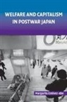 Margarita Estevez-Abe, Margarita (Harvard University Estevez-Abe - Welfare and Capitalism in Postwar Japan