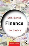 Erik Banks - Finance: The Basics