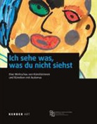 Volke Elsen, Volker Elsen, Kaminski, Maria Kaminski - "Ich sehe was, was du nicht siehst"