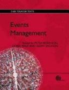 G. Dickson, Geoff Dickson, Geoff (AUT University Dickson, P. Robinson, Peter Robinson, Peter (University of Wolverhampton Robinson... - Events Management