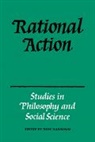 T. R. Harrison, T.R. Harrison, Harrison T. R. - Rational Action