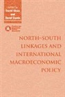 David Currie, David Vines, David Currie Vines, Vines David, David Vines - North-South Linkages and International Macroeconomic Policy