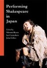 Minami Ryuta, Minami Carruthers Ryuta, Ian Carruthers, Carruthers Ian, John Gillies, Minami Ryuta... - Performing Shakespeare in Japan