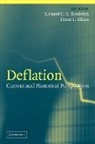 Richard C. K. Burdekin, Richard C. K. (Claremont Mckenna College Burdekin, Richard C. K. Siklos Burdekin, Richard C.k. Siklos Burdekin, Richard C. K. Burdekin, Pierre L. Siklos - Deflation
