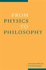 Jeremy Butterfield, Jeremy (University of Oxford) Pagonis Butterfield, Jeremy Pagonis Butterfield, Jeremy Butterfield, Constantine Pagonis, Pagonis Constantine - From Physics to Philosophy