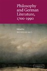 Nicholas Saul, Nicholas (University of Liverpool) Saul, Nicholas Saul, Saul Nicholas - Philosophy and German Literature, 1700-1990