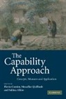 Flavio Comim, Flavio (University of Cambridge) Qizilbash Comim, Flavio Qizilbash Comim, Sabina Alkire, Sabina (University of Oxford) Alkire, Alkire Sabina... - Capability Approach