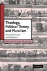 Kristen Deede Johnson - Theology, Political Theory, and Pluralism