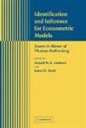 Donald W. K. Andrews, Donald W. K. (Yale University Andrews, Donald W. K. Stock Andrews, Donald W.k. Stock Andrews, Donald W. K. Andrews, Andrews Donald W. K.... - Identification and Inference for Econometric Models