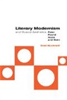 Brad Bucknell, Brad (University of Alberta) Bucknell, Bucknell Brad - Literary Modernism and Musical Aesthetics