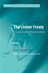 Jean-Claude Piris, Piris Jean-Claude - Lisbon Treaty