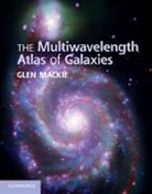 Glen Mackie, Glen (Lecturer Mackie, Mackie Glen - Multiwavelength Atlas of Galaxies
