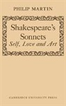 Philip Martin - Shakespeare''s Sonnets