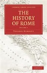 Theodor Mommsen, Theodore Mommsen, Mommsen Theodor - The History of Rome