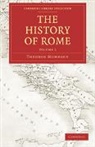 Theodor Mommsen, Theodore Mommsen, Mommsen Theodor - The History of Rome