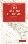 Theodor Mommsen, Theodore Mommsen, Mommsen Theodor - The History of Rome