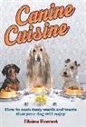 Elain Everest, Elaine Everest, Everest Elaine - Canine Cuisine