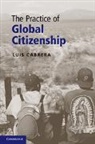Luis Cabrera, Luis (University of Birmingham) Cabrera, Cabrera Luis - Practice of Global Citizenship
