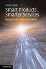 Mary J. Cronin, Mary J. (Boston College Cronin, Cronin Mary J. - Smart Products, Smarter Services