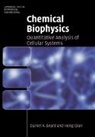 Daniel A. Beard, Daniel A. Hong Qian Beard, Daniel A. Qian Beard, Beard Daniel A., Hong Qian, Qian Hong - Chemical Biophysics