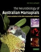 Ken Ashwell, Ken (University of New South Wales Ashwell, Ken Ashwell, Ken (University of New South Wales Ashwell, Ashwell Ken, Ashwell Ken - Neurobiology of Australian Marsupials