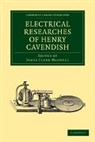 Henry Cavendish, Cavendish Henry, James Clerk Maxwell, James Clerk Maxwell - Electrical Researches of Henry Cavendish