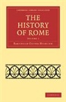 Barthold Ge Niebuhr, Barthold Georg Niebuhr - The History of Rome - Volume 2