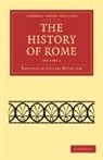 Barthold Ge Niebuhr, Barthold Georg Niebuhr - The History of Rome - Volume 3