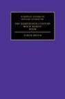 Ulrich Broich - Eighteenth-Century Mock-Heroic Poem