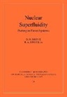 David M. Brink, David M. (University of Oxford) Broglia Brink, David M. Broglia Brink, Ricardo A. Broglia - Nuclear Superfluidity
