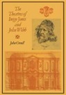John Orrell, Orrell John - Theatres of Inigo Jones and John Webb