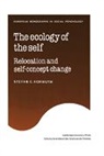 Stefan E. Hormuth, Hormuth Stefan E. - Ecology of the Self