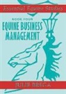 Julie Brega, Brega Julie - Equine Business Management
