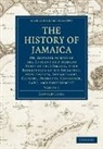 Long Edward, Edward Long - History of Jamaica