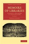 Edward Edwards, Edwards Edward - Memoirs of Libraries - Volume 3