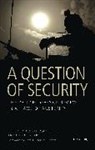 Michael Clarke, Michael E Clarke, Michael Codner, Michael Clarke Codner, Royal United Services Institute, Michael Clarke... - A Question of Security