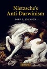 Dirk R Johnson, Dirk R. Johnson, Johnson Dirk R. - Nietzsche''s Anti-Darwinism