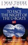 Harry Ludlam, LUND, Paul Lund - I Was There to Face the Night of U Boats