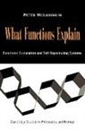 Peter McLaughlin, Peter (Universitat Konstanz Mclaughlin - What Functions Explain